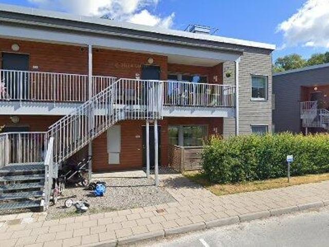 Lägenhet hyra i Haninge, Stockholm