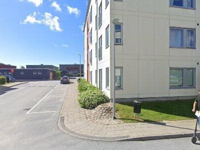 Lägenhet hyra i Haninge, Stockholm