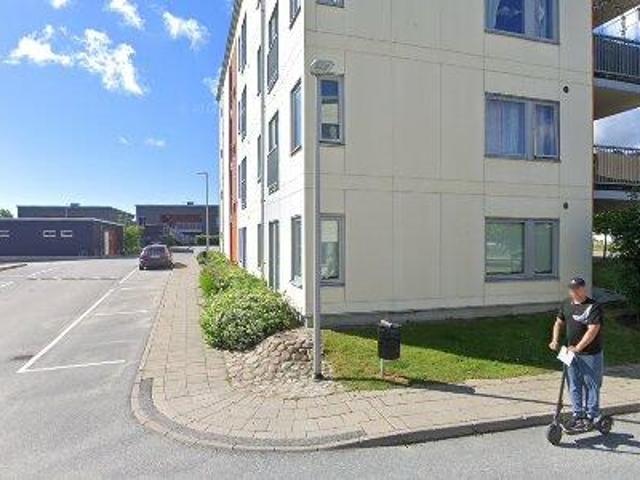 Lägenhet hyra i Haninge, Stockholm