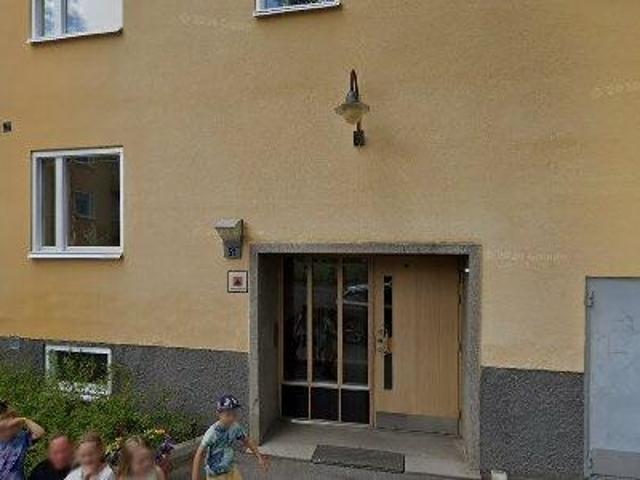 Lägenhet hyra i Haninge, Stockholm
