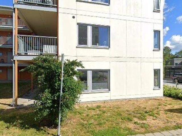 Lägenhet hyra i Ribby Ängar, Västerhaninge