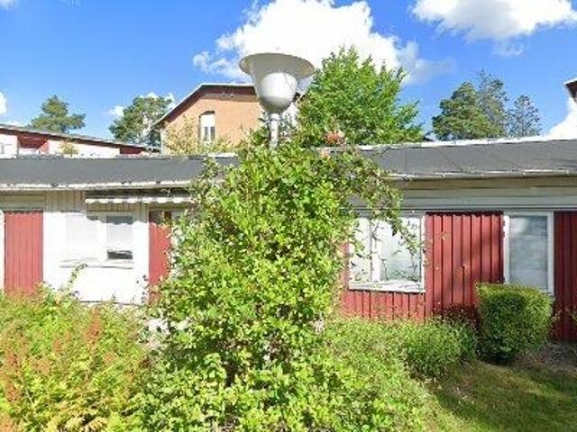 Lägenhet hyra i Haninge, Stockholm