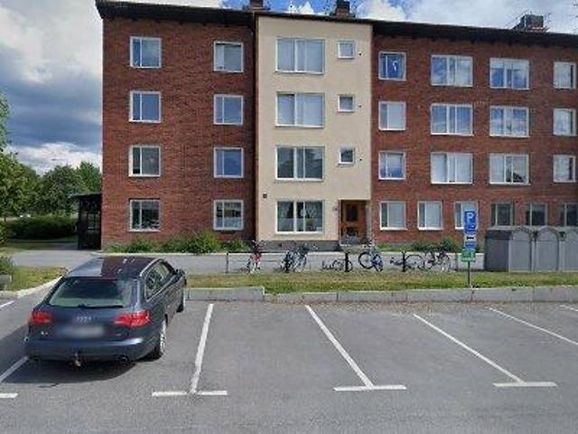 Lägenhet hyra i Haninge, Stockholm
