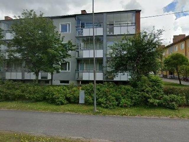 Lägenhet hyra i Östra, Härjedalen
