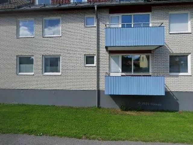 Lägenhet hyra i Härnösand, Västernorrland