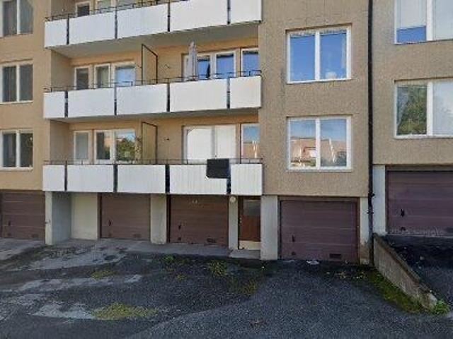 Lägenhet hyra i Härnösand, Västernorrland