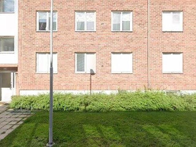 Lägenhet hyra i Härnösand, Härnösands domkyrkodistrikt