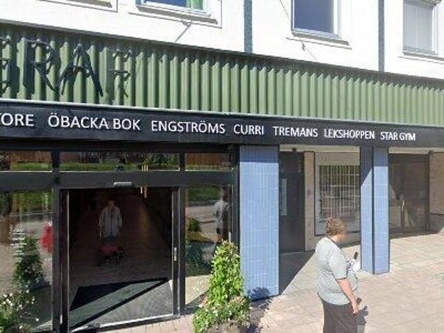 Lägenhet hyra i Härnösand, Västernorrland