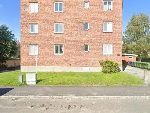 Lägenhet hyra i Härnösand, Västernorrland