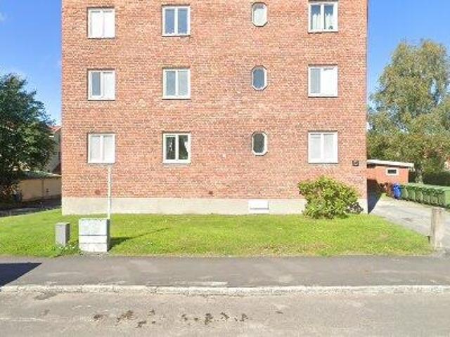 Lägenhet hyra i Härnösand, Härnösands domkyrkodistrikt