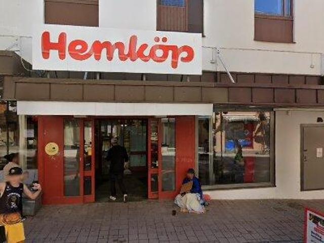 Lägenhet hyra i Härnösand, Västernorrland