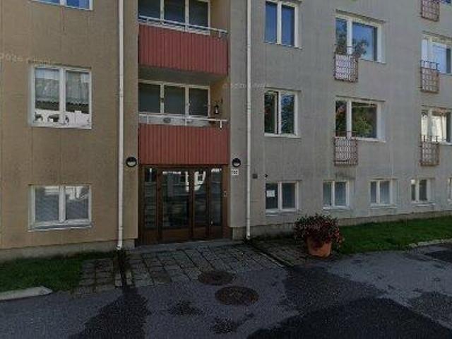 Lägenhet hyra i Härnösand, Västernorrland