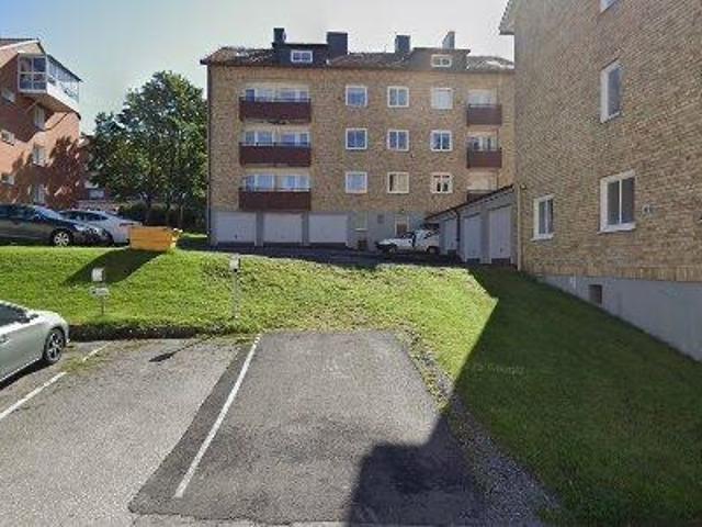 Lägenhet hyra i Härnösand, Västernorrland