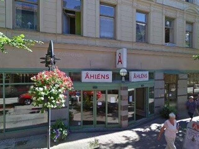 Lägenhet hyra i Härnösand, Härnösands domkyrkodistrikt