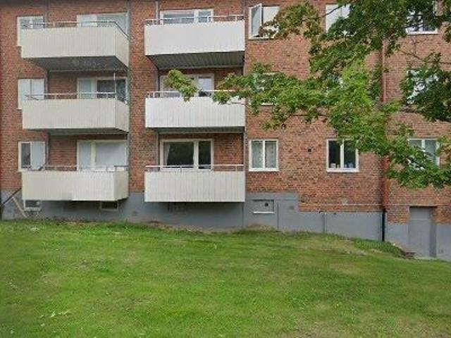 Lägenhet hyra i Härnösand, Västernorrland