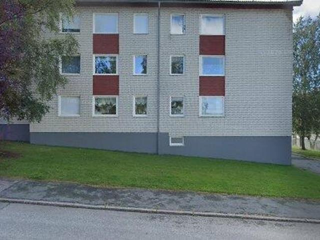 Lägenhet hyra i Härnösand, Härnösands domkyrkodistrikt