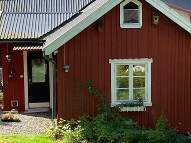 Lägenhet hyra i Landvetter, Västra Götaland