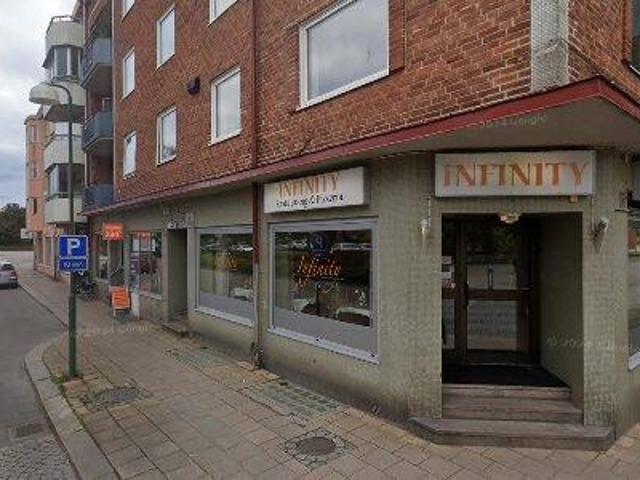 Lägenhet hyra i Hässleholm, Skåne