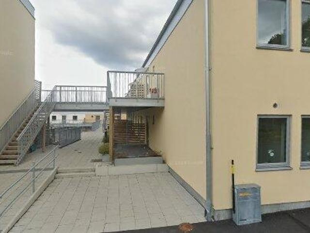 Lägenhet hyra i Hässleholm, Skåne