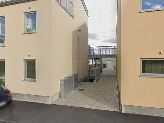 Lägenhet hyra i Hässleholm, Skåne