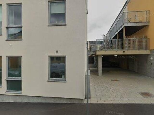 Lägenhet hyra i Hässleholm, Skåne