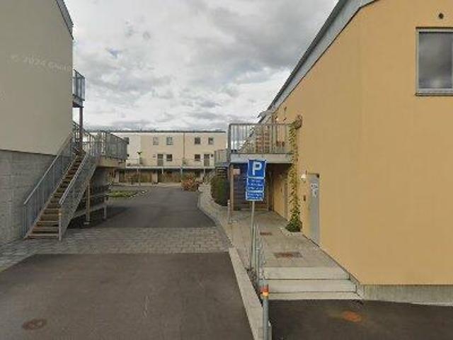 Lägenhet hyra i Hässleholm, Skåne