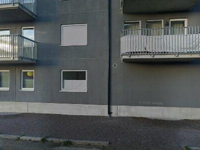 Lägenhet hyra i Hässleholm, Skåne