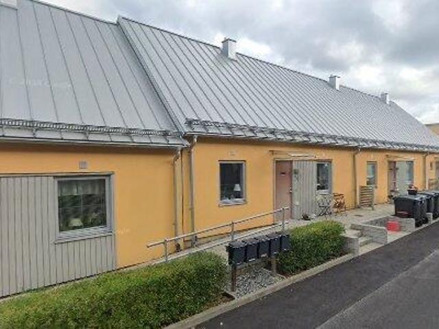 Lägenhet hyra i Hässleholm, Skåne