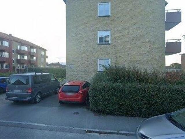 Lägenhet hyra i Hässleholm, Skåne