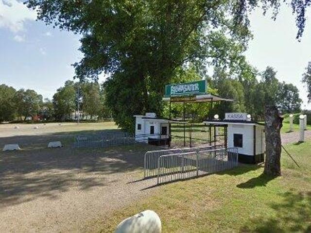 Lägenhet hyra i Hässleholm, Skåne