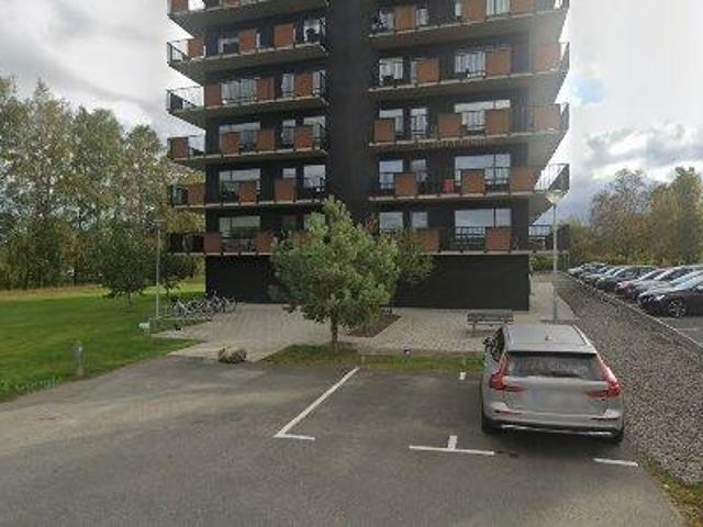 Lägenhet hyra i Hässleholm, Skåne