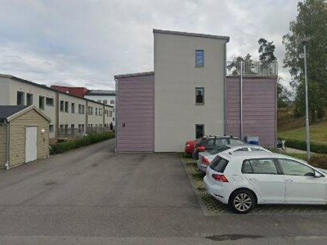 Lägenhet hyra i Hässleholm, Skåne