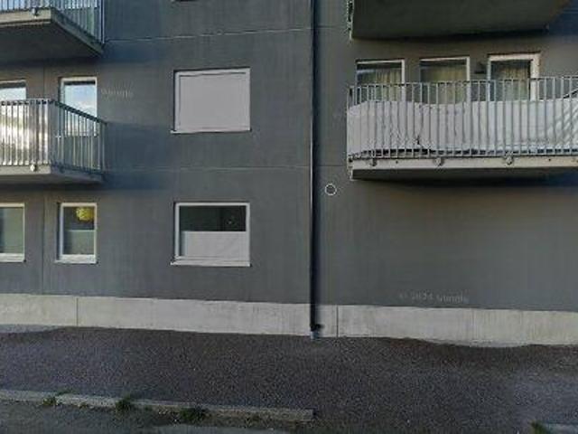 Lägenhet hyra i Hässleholm, Skåne