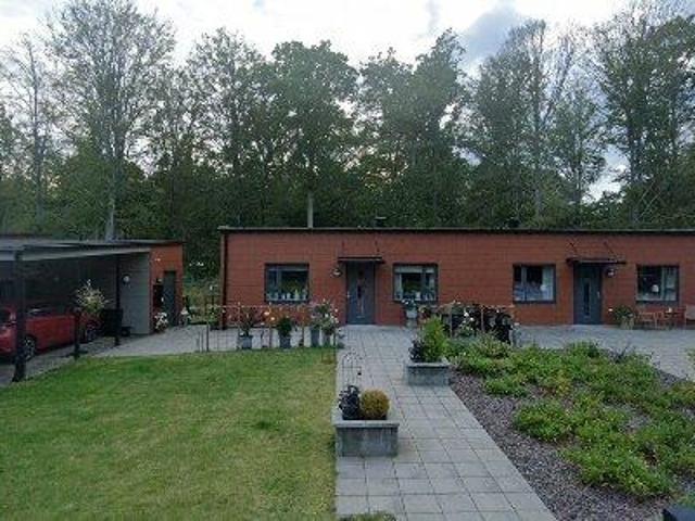 Lägenhet hyra i Hässleholm, Skåne