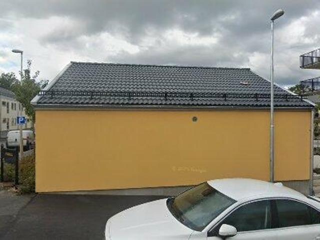 Lägenhet hyra i Hässleholm, Skåne