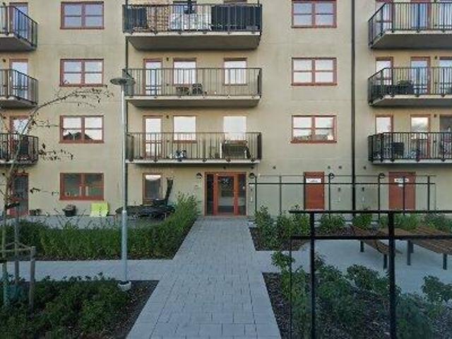 Lägenhet hyra i Hässleholm, Skåne