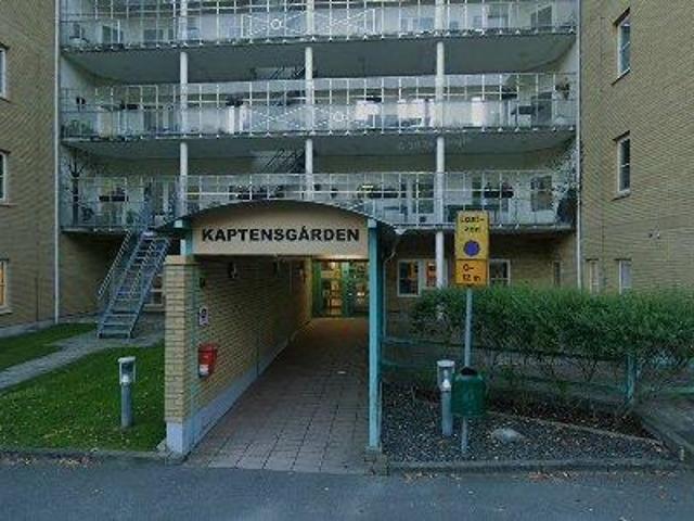 Lägenhet hyra i Hässleholm, Skåne