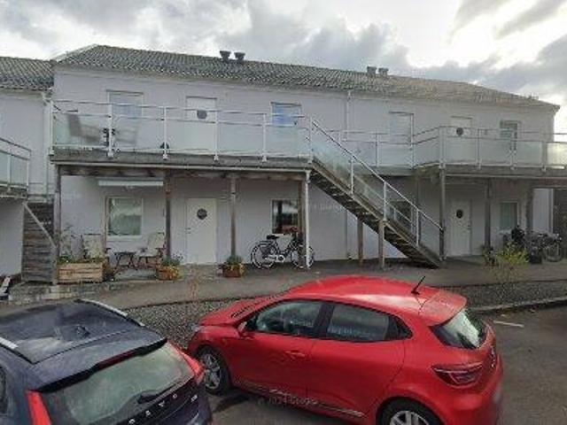 Lägenhet hyra i Hässleholm, Skåne