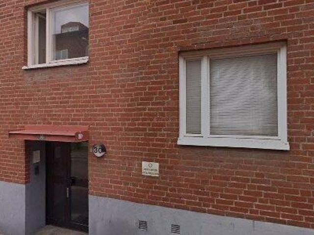Lägenhet hyra i Hässleholm, Skåne