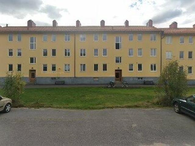 Lägenhet hyra i Hässleholm, Skåne