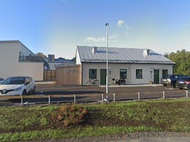 Lägenhet hyra i Hässleholm, Skåne