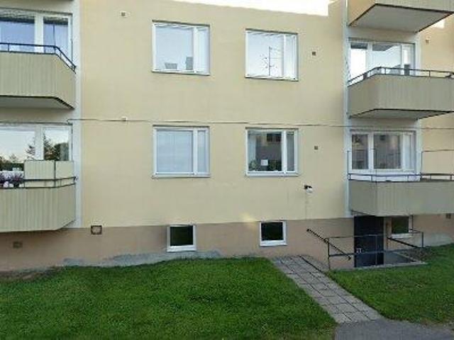 Lägenhet hyra i Heby, Uppsala