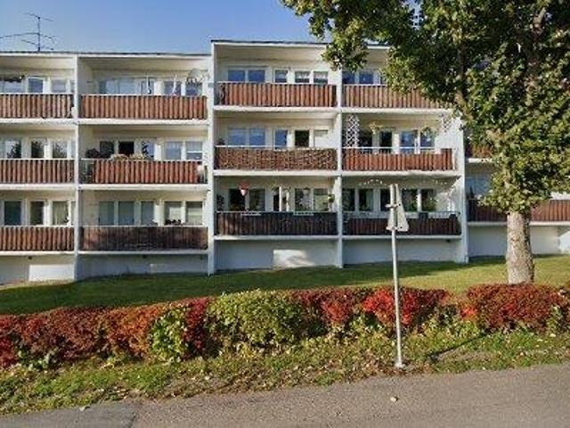 Lägenhet hyra i Heby, Uppsala