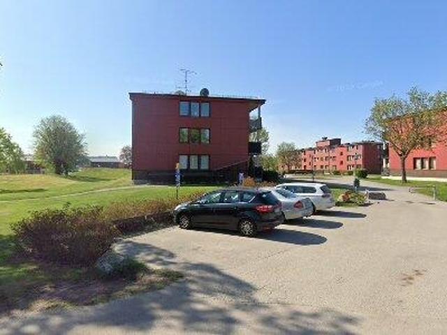 Lägenhet hyra i Heby, Uppsala