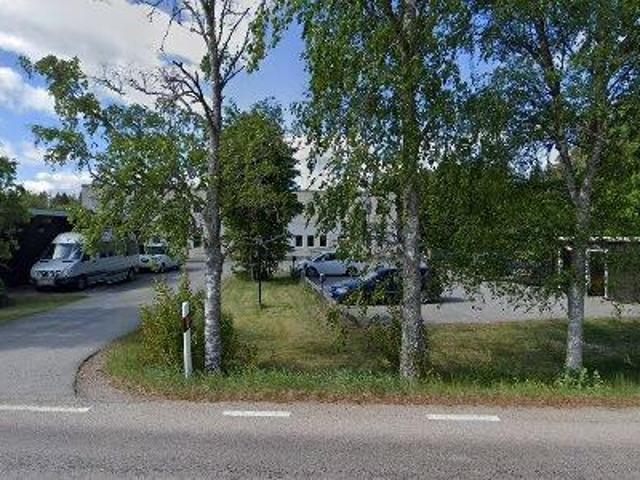 Lägenhet hyra i Heby