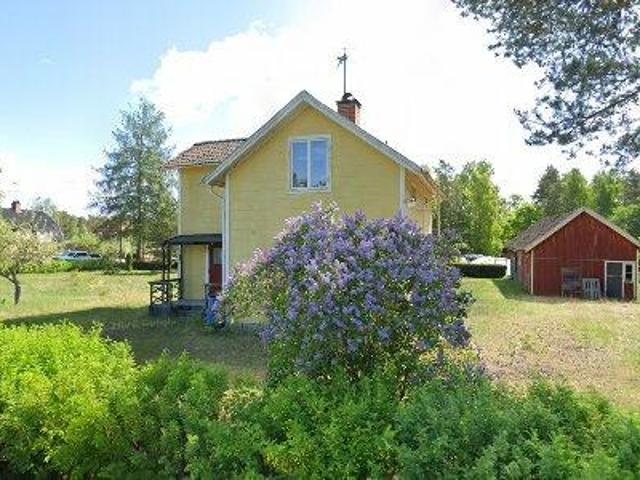 Lägenhet hyra i Tärnsjö, Uppsala