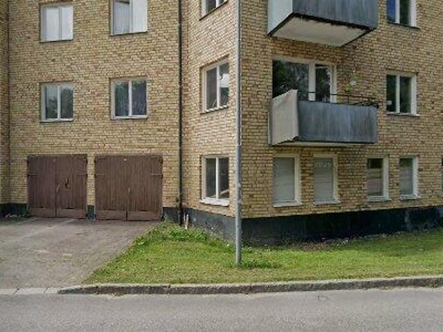 Lägenhet hyra i Hedemora, Dalarna