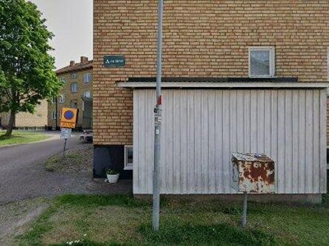 Lägenhet hyra i Hedemora, Dalarna