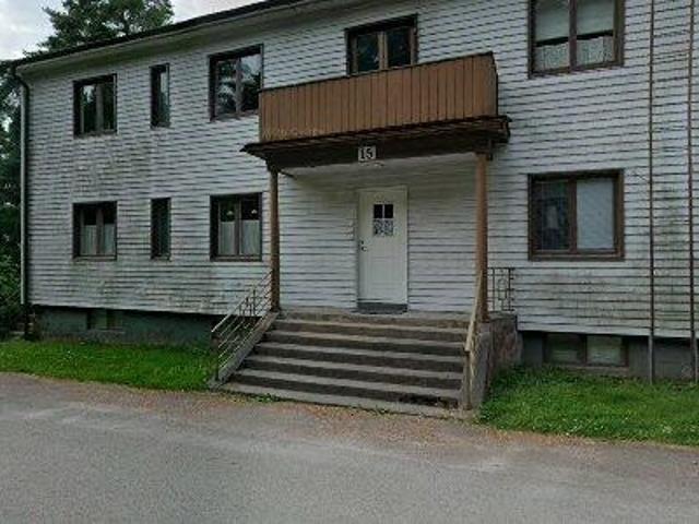 Lägenhet hyra i Hedemora, Dalarna