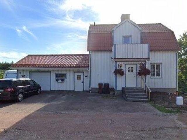 Lägenhet hyra i Hedemora, Dalarna